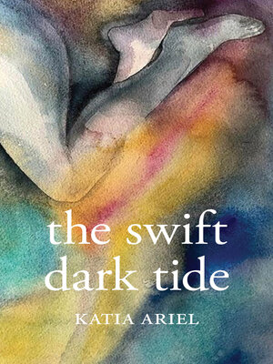 The Swift Dark Tide - ebook